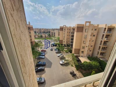 2 Bedroom Apartment for Sale in Madinaty, Cairo - WhatsApp Image 2025-05-05 at 12.57. 47 PM. jpeg
