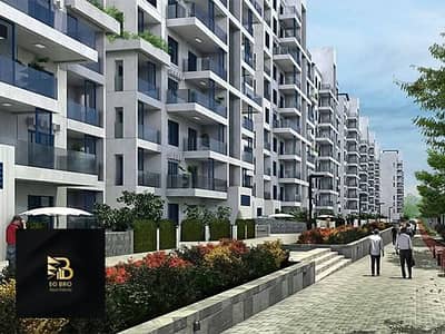 1 Bedroom Flat for Sale in Alamein, Matruh - WhatsApp Image 2025-01-29 at 1.15. 36 PM. jpeg
