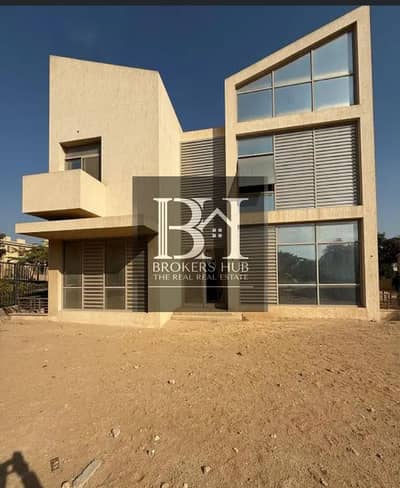 فیلا 7 غرف نوم للبيع في الشيخ زايد، الجيزة - IMG-20250507-WA0181. jpg