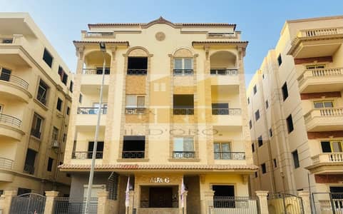 2 Bedroom Flat for Sale in New Cairo, Cairo - WhatsApp Image 2025-05-07 at 2.00. 39 PM. jpeg
