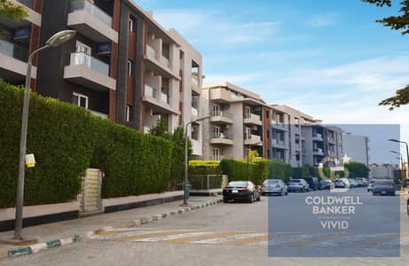 3 Bedroom Flat for Sale in Sheikh Zayed, Giza - Screenshot 2025-04-27 145329. png