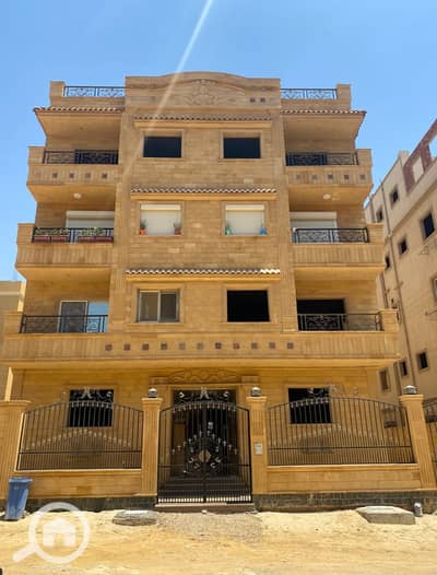 3 Bedroom Apartment for Sale in New Cairo, Cairo - IMG-20250507-WA0227. jpg