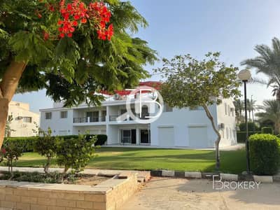4 Bedroom Chalet for Sale in Ain Sukhna, Suez - 1. jpg