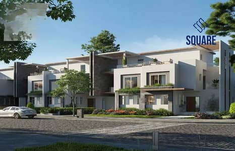 4 Bedroom Townhouse for Sale in Sheikh Zayed, Giza - 20359403-800x600_1400x900. jpg
