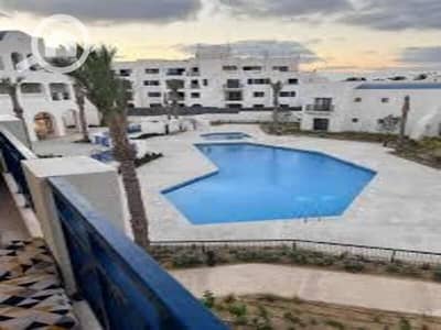 شاليه 3 غرف نوم للبيع في الساحل الشمالي، مطروح - IMG-20250507-WA0170. jpg