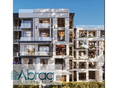 شقة 2 غرفة نوم للبيع في حدائق اكتوبر، الجيزة - IMG-20250408-WA0212. jpg