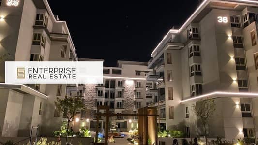 2 Bedroom Flat for Sale in New Cairo, Cairo - WhatsApp Image 2025-05-07 at 12.01. 31_6d01bc5a. jpg