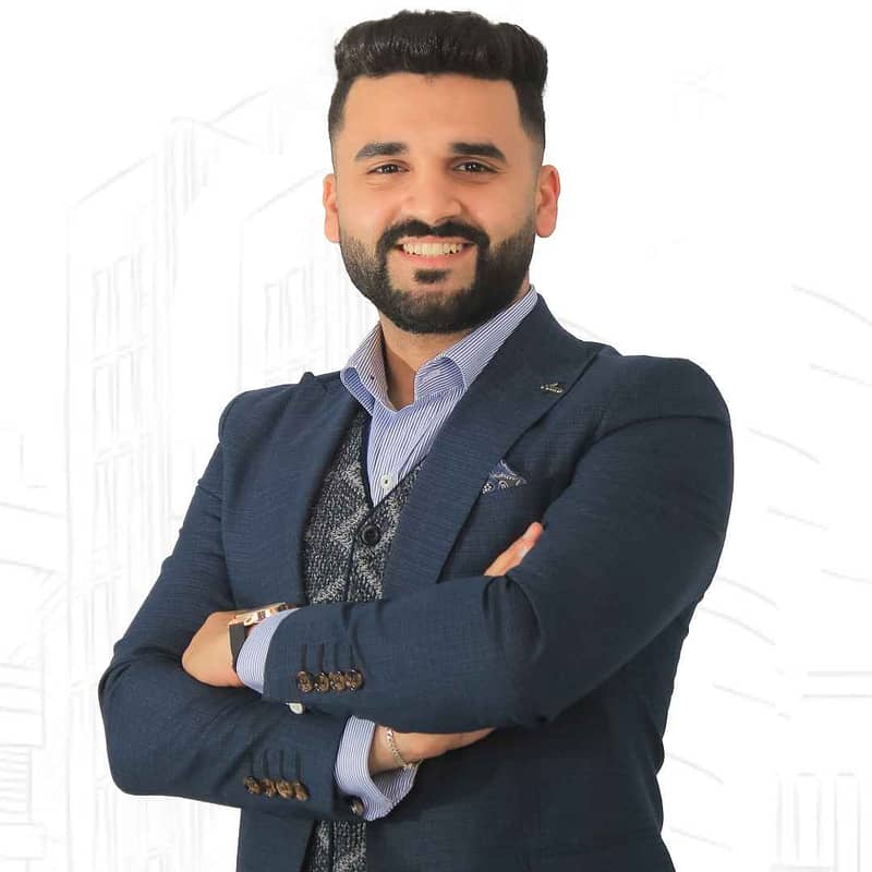 mohamed fouad