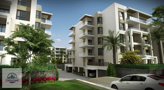 3 Bedroom Flat for Sale in New Cairo, Cairo - 4NdxLtREGcj26ZRgOh8twTdRO0d9mV1. jpg