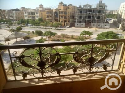 فلیٹ 3 غرف نوم للايجار في القاهرة الجديدة، القاهرة - IMG-20250507-WA0159. jpg
