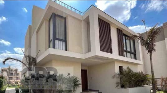 فیلا 4 غرف نوم للبيع في هليوبوليس الجديدة، القاهرة - WhatsApp Image 2023-12-06 at 02.44. 05 (8). jpeg