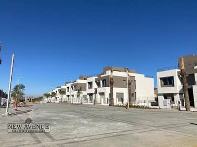2 Bedroom Flat for Sale in New Cairo, Cairo - WhatsApp Image 2025-05-06 at 12.14. 02 PM (1). jpg