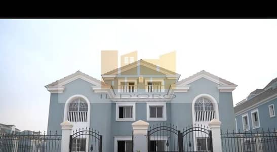 5 Bedroom Villa for Sale in Heliopolis, Cairo - WhatsApp Image 2025-05-06 at 14.11. 57_ae280456. jpg