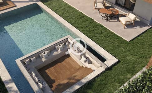 3 Bedroom Chalet for Sale in North Coast, Matruh - 633ad36721e45_Direction White North Coast دايركشن وايت الساحل الشمالي 3. jpeg