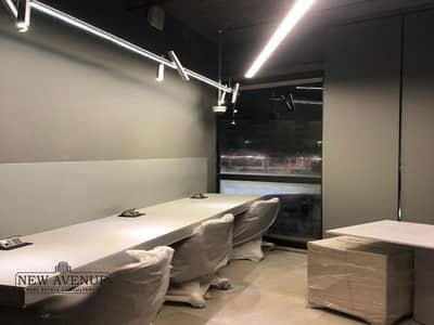 Office for Rent in New Cairo, Cairo - IMG-20250311-WA0003. jpg