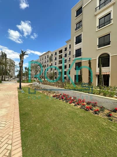3 Bedroom Apartment for Sale in Sheikh Zayed, Giza - WhatsApp Image 2025-05-07 at 12.55. 18 PM (2). jpeg