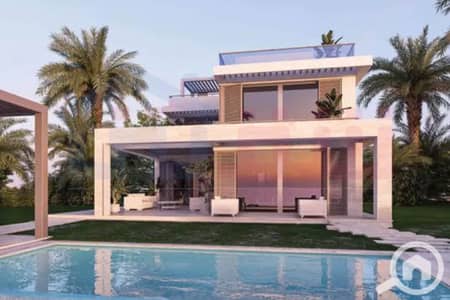 1 Bedroom Chalet for Sale in North Coast, Matruh - WhatsApp Image 2025-04-26 at 6.06. 18 PM (1). jpg