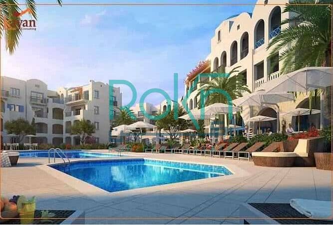 2 Apartment for sale in marassi. jpg
