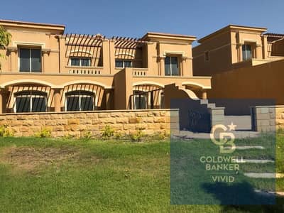 4 Bedroom Townhouse for Sale in Sheikh Zayed, Giza - Screenshot 2025-05-07 144403. png