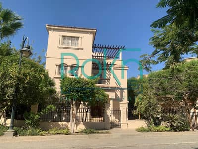 6 Bedroom Villa for Sale in 6th of October, Giza - IMG-20250506-WA0170. jpg