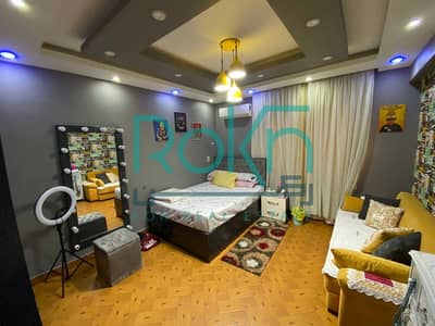 3 Bedroom Flat for Sale in 6th of October, Giza - df7952d2-6276-499a-855d-e7759b994ca6. jfif. jpg
