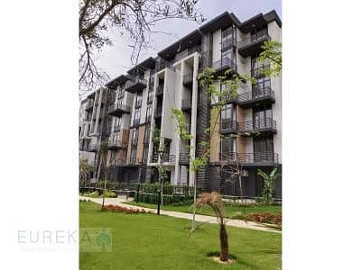 1 Bedroom Apartment for Sale in Madinaty, Cairo - WhatsApp Image 2024-11-20 at 3.27. 12 PM (1). jpg