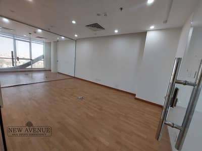 مکتب  للايجار في القاهرة الجديدة، القاهرة - IMG-20250505-WA0028. jpg