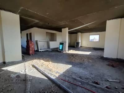 Commercial Building for Rent in Maadi, Cairo - IMG-20250505-WA0077. jpg
