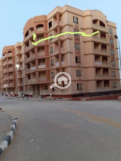 فلیٹ 3 غرف نوم للبيع في القاهرة الجديدة، القاهرة - IMG-20250506-WA0257. jpg