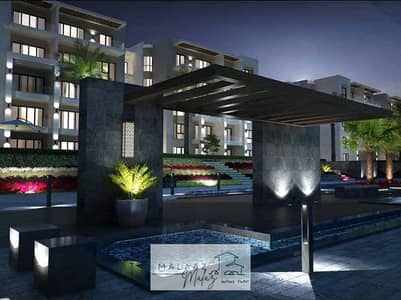3 Bedroom Apartment for Sale in New Cairo, Cairo - w5qTzHIVyZQm2fVGBgXNTAJKt2bP4C. jpg