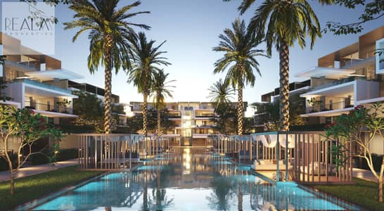 شاليه 3 غرف نوم للبيع في الساحل الشمالي، مطروح - CRYSTAL EDITION 2024_POOL CONDOS_Page_05_Image_0002. jpg