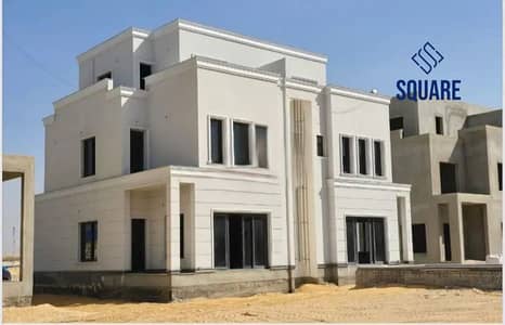 3 Bedroom Apartment for Sale in Sheikh Zayed, Giza - IMG-20250303-WA0007. jpg