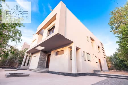 5 Bedroom Villa for Sale in 6th of October, Giza - WhatsApp Image 2025-04-20 at 12.57. 38 PM. jpeg