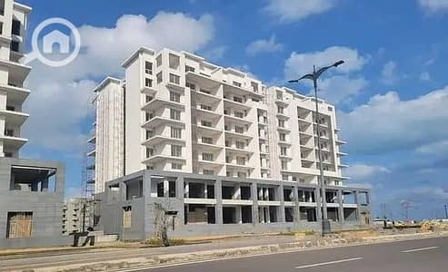 2 Bedroom Flat for Sale in Alamein, Matruh - 26557842-800x600. jpg
