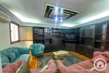 شقة 3 غرف نوم للايجار في كفر عبدو، الإسكندرية - 1. JPG