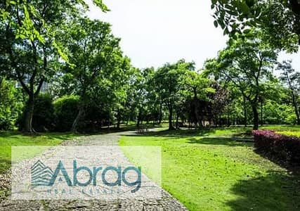 دوبلكس 4 غرف نوم للبيع في حدائق اكتوبر، الجيزة - 8. jpg