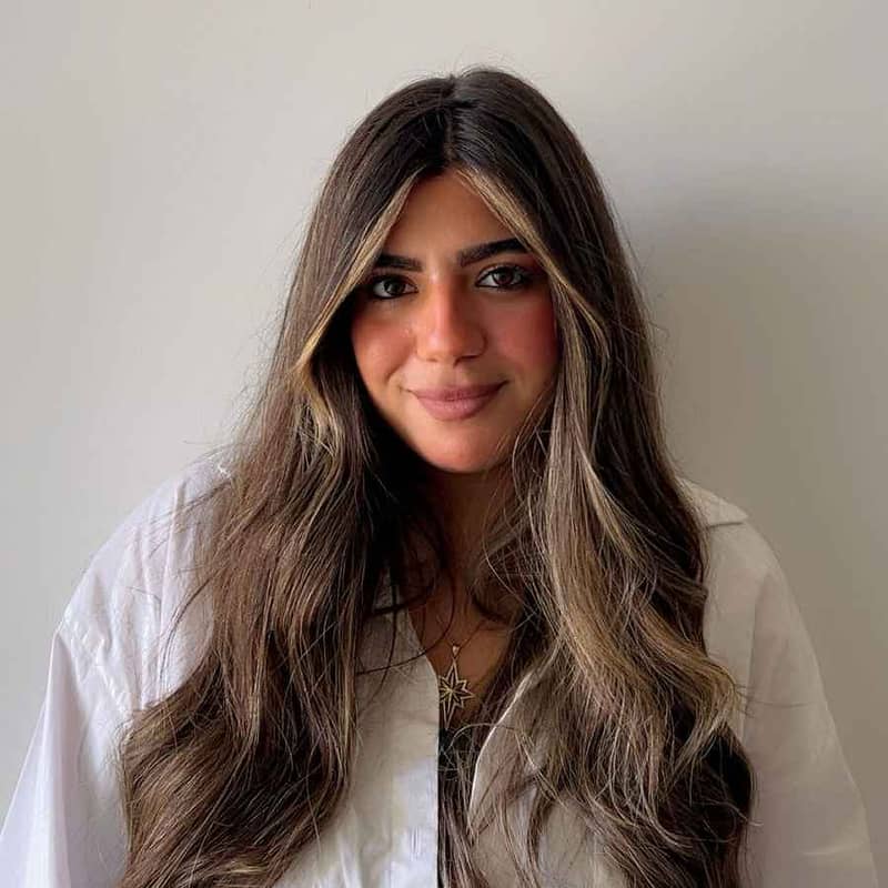 Nada Ghalib
