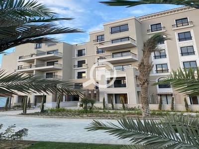 3 Bedroom Flat for Sale in Sheikh Zayed, Giza - IMG-20250305-WA0186. jpg