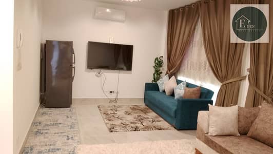 فلیٹ 1 غرفة نوم للبيع في مدينتي، القاهرة - 57acddba-517a-4fa3-8ad6-2f00297569ee. jpg