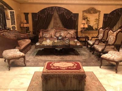 فیلا 11 غرف نوم للبيع في القاهرة الجديدة، القاهرة - WhatsApp Image 2025-04-30 at 5.31. 31 PM (7). jpeg