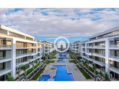 3 Bedroom Penthouse for Sale in New Cairo, Cairo - WhatsApp Image 2024-02-19 at 16.55. 48_3c2d6e98. jpg