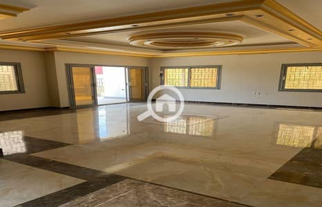 3 Bedroom Villa for Rent in Madinaty, Cairo - 4. JPEG. jfif