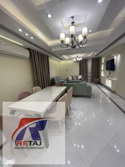 3 Bedroom Flat for Rent in Nasr City, Cairo - WhatsApp Image 2025-03-24 at 3.56. 48 PM. jpeg