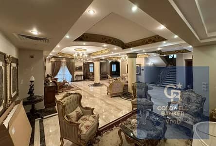 6 Bedroom Villa for Sale in 6th of October, Giza - Screenshot 2025-04-30 152429. png