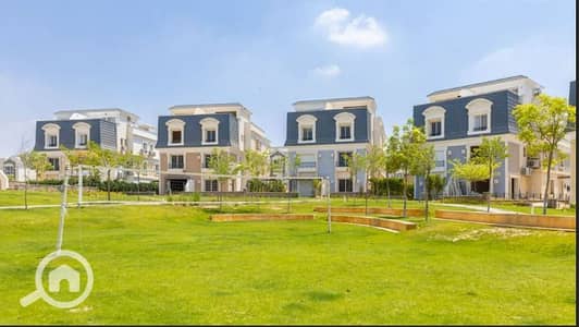 شقة 3 غرف نوم للبيع في القاهرة الجديدة، القاهرة - cf3276e6-4f35-4f81-9b0a-77cdad52149e. jpg