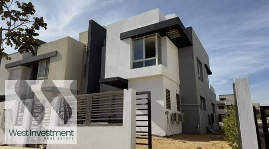 3 Bedroom Townhouse for Sale in New Cairo, Cairo - WhatsApp Image 2025-01-21 at 12.42. 30 PM. jpeg