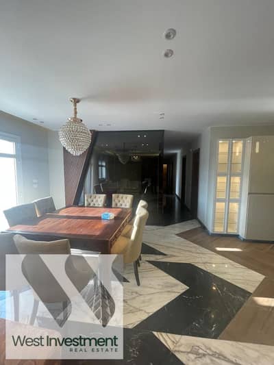 4 Bedroom Apartment for Sale in New Cairo, Cairo - IMG-20250121-WA0085. jpg