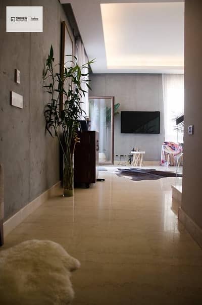 3 Bedroom Penthouse for Sale in Sheikh Zayed, Giza - WhatsApp Image 2025-05-07 at 14.53. 38_414f6293. jpg