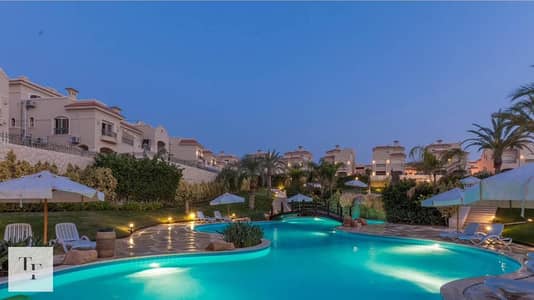 4 Bedroom Villa for Sale in Shorouk City, Cairo - WhatsApp Image 2025-05-05 at 2.17. 31 PM. jpeg