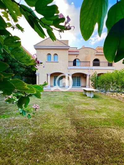 3 Bedroom Villa for Sale in Madinaty, Cairo - 9e6b43f6-d379-4167-9be1-3a1f2ff7791e. jpg